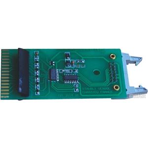 Driving card SZT002-8